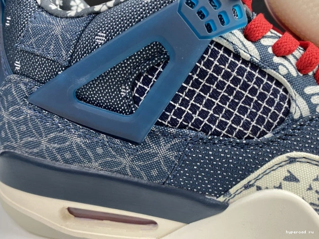 CW0898-400 Air Sashiko SE Jordan Retro 4 1023